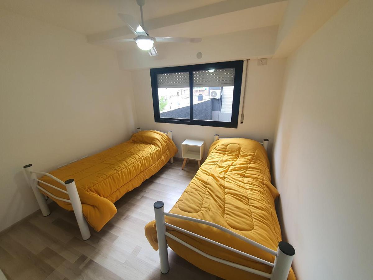 Vm 1254 - Departamento - Con Cochera Apartamento Rosario