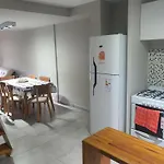 Vm 1254 - Departamento Apart - Con Cochera